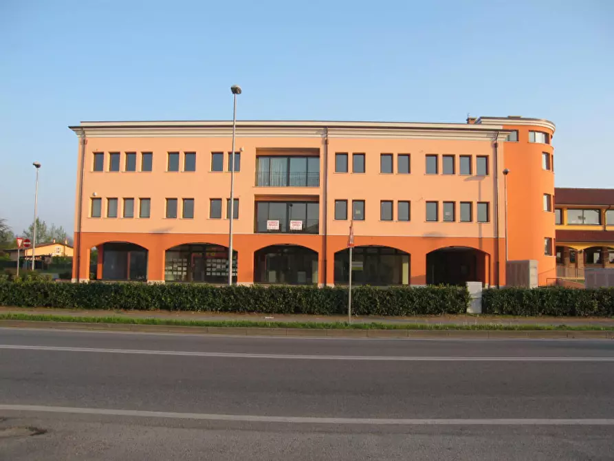 Immagine 7 di Ufficio in affitto  in via Euganea n° 151/E a Selvazzano Dentro