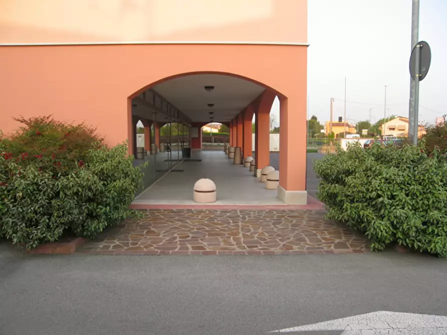 Immagine 9 di Ufficio in affitto  in via Euganea n° 151/E a Selvazzano Dentro
