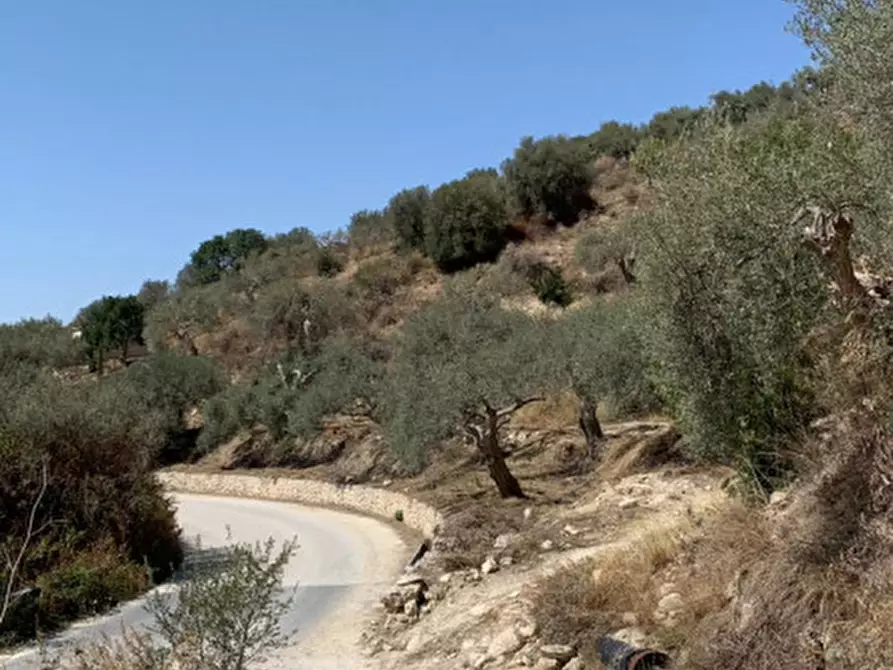 Immagine 21 di Villa in vendita  in Strada Provinciale Palazzolo Giarratana a Palazzolo Acreide