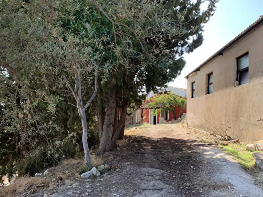 Immagine 23 di Villa in vendita  in Strada Provinciale Palazzolo Giarratana a Palazzolo Acreide