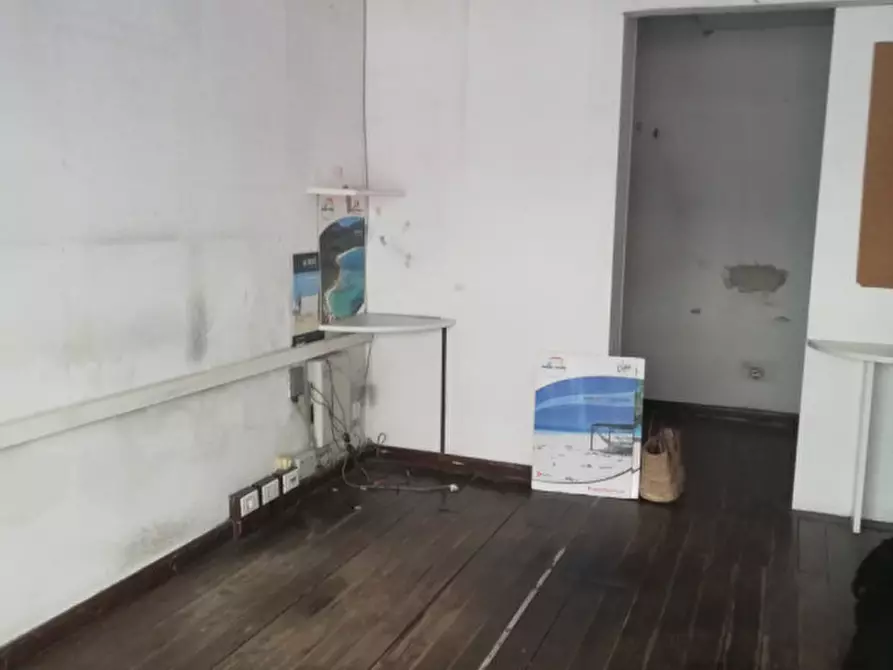 Immagine 3 di Negozio in affitto  in PIAZZA ANTONELLI a Firenze