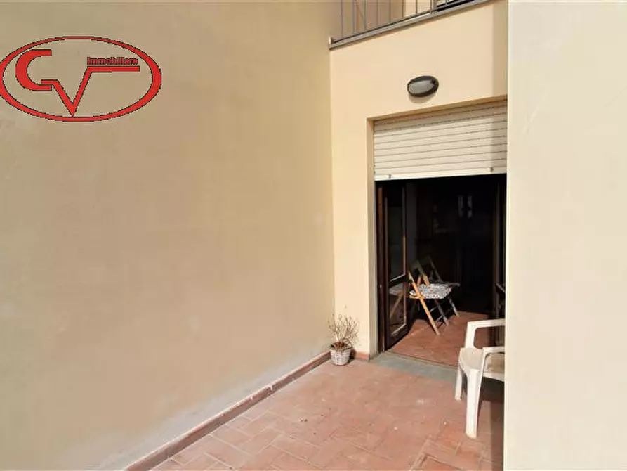 Immagine 4 di Villetta a schiera in vendita  in via meucci a Loro Ciuffenna