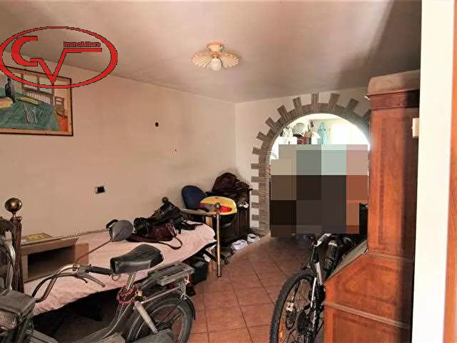 Immagine 5 di Villetta a schiera in vendita  in via meucci a Loro Ciuffenna