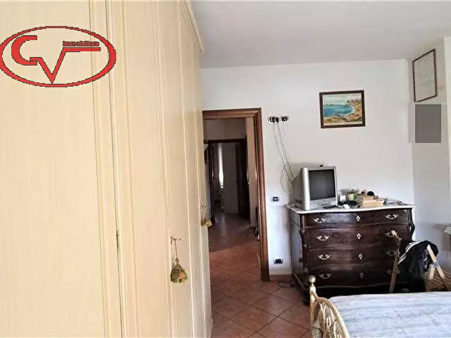 Immagine 14 di Villetta a schiera in vendita  in via meucci a Loro Ciuffenna