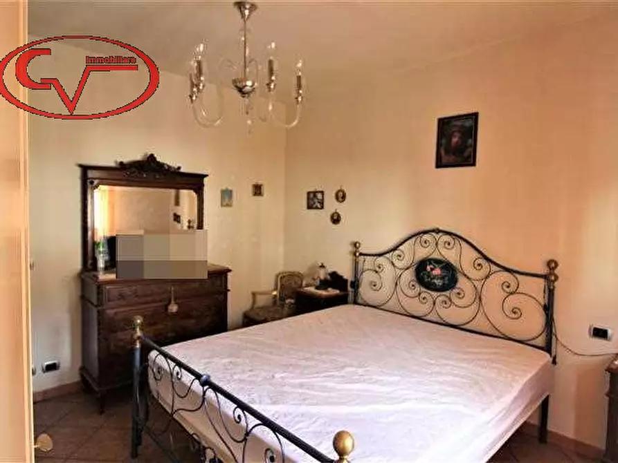 Immagine 17 di Villetta a schiera in vendita  in via meucci a Loro Ciuffenna