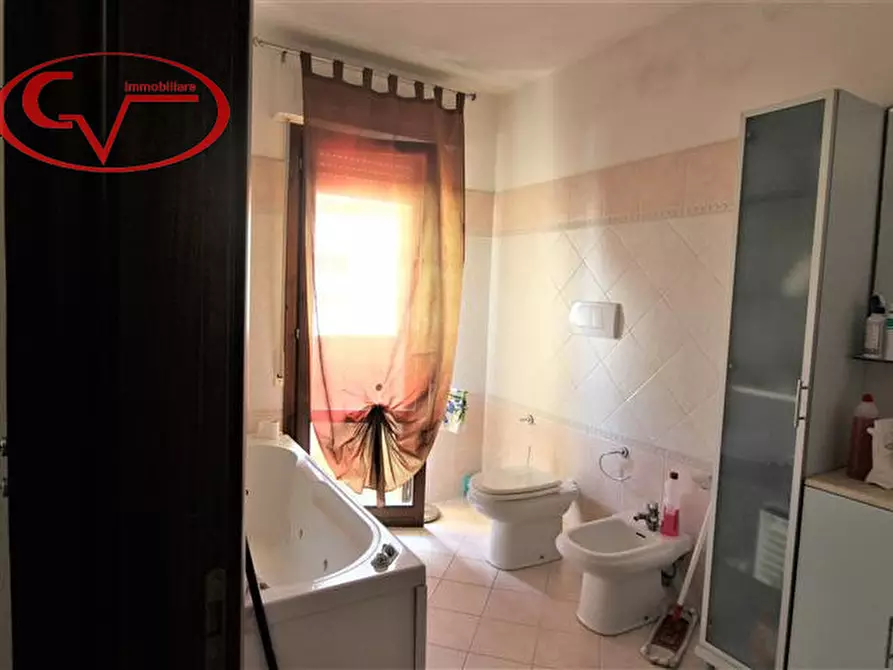 Immagine 18 di Villetta a schiera in vendita  in via meucci a Loro Ciuffenna