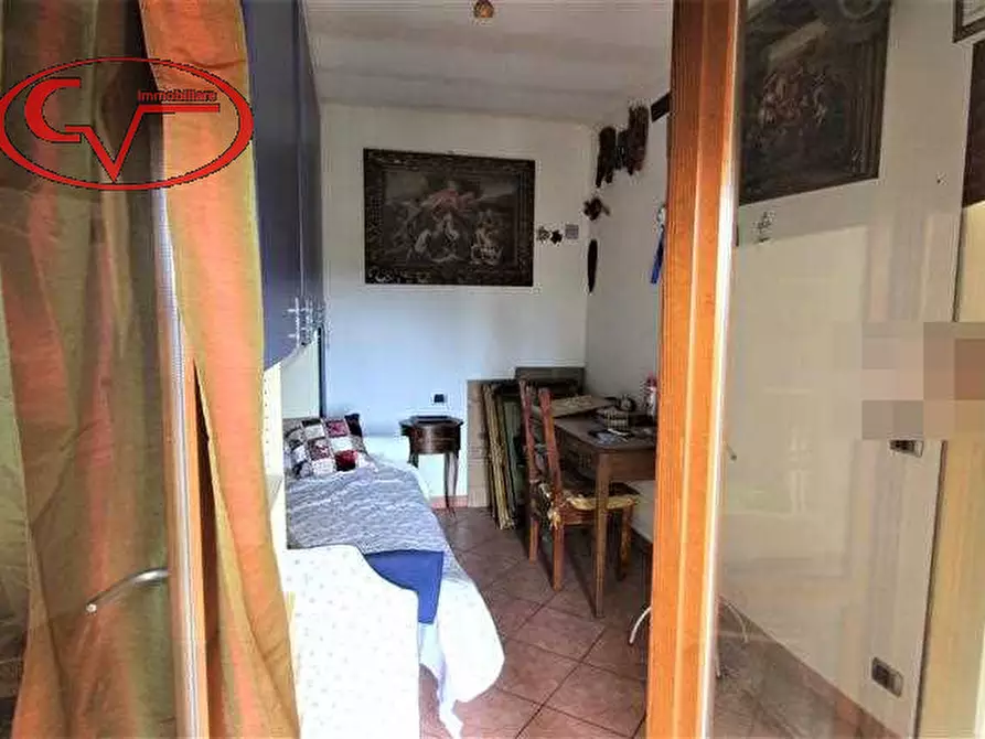 Immagine 19 di Villetta a schiera in vendita  in via meucci a Loro Ciuffenna