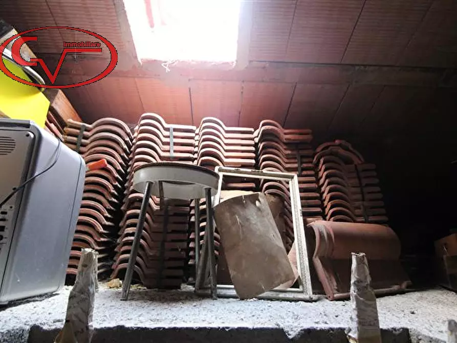 Immagine 21 di Villetta a schiera in vendita  in via meucci a Loro Ciuffenna