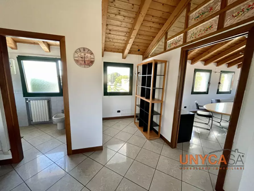 Immagine 4 di Ufficio in affitto  in Via Chiesanuova a Padova