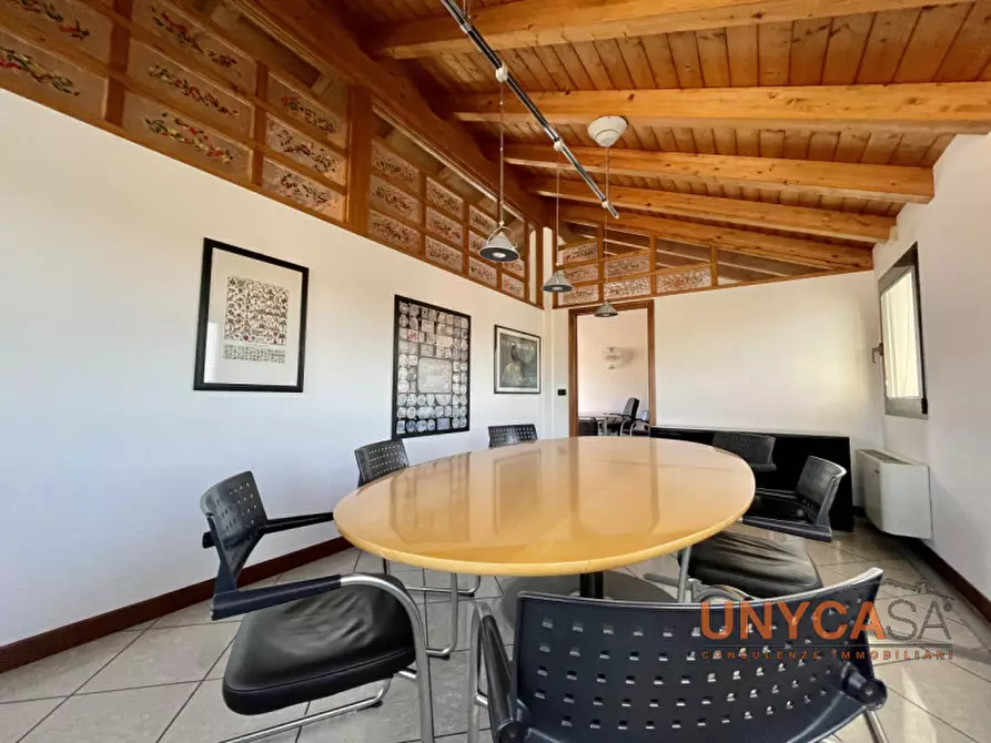 Immagine 6 di Ufficio in affitto  in Via Chiesanuova a Padova