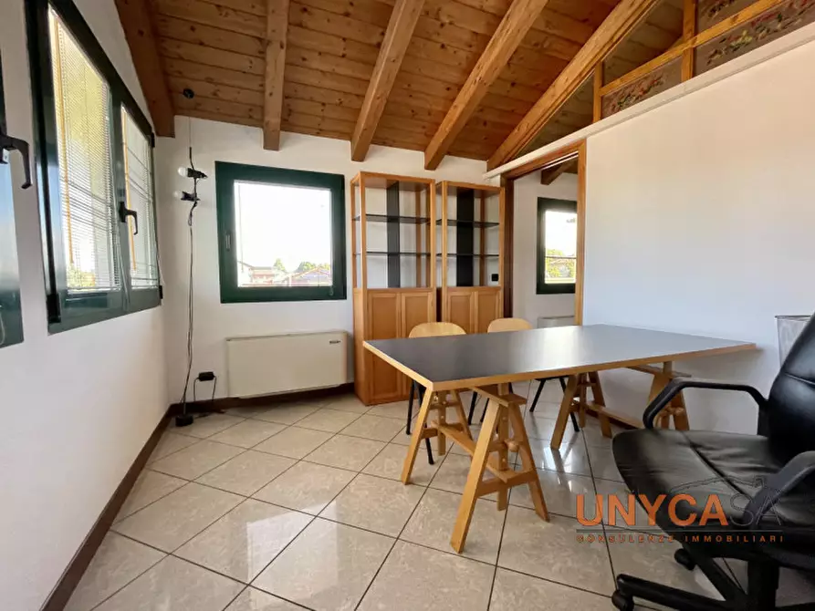 Immagine 8 di Ufficio in affitto  in Via Chiesanuova a Padova