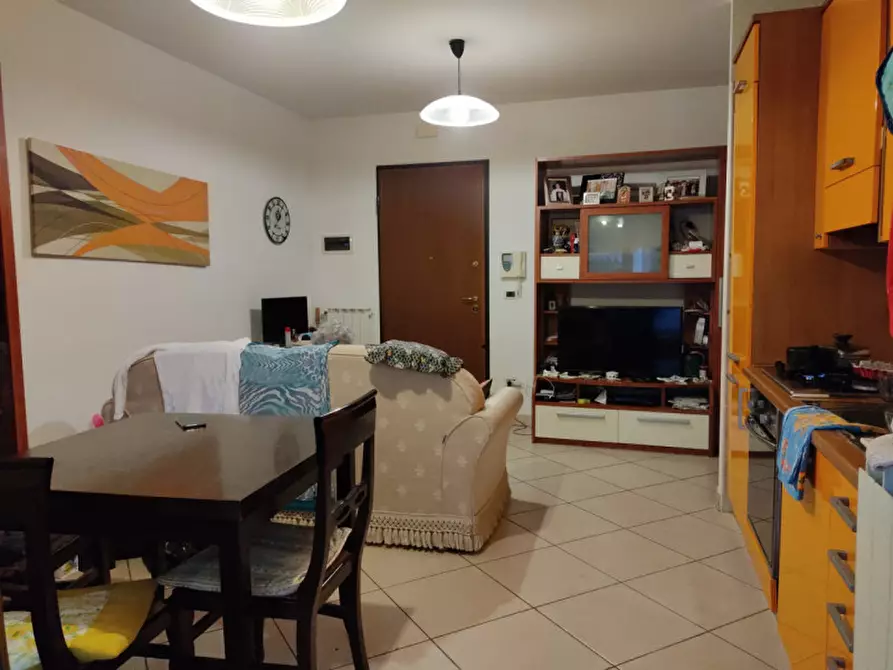 Immagine 1 di Appartamento in vendita  in via Lussemburgo a Montesilvano