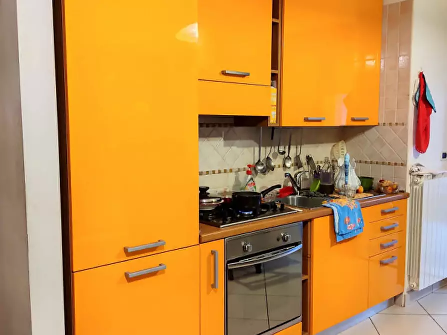 Immagine 2 di Appartamento in vendita  in via Lussemburgo a Montesilvano