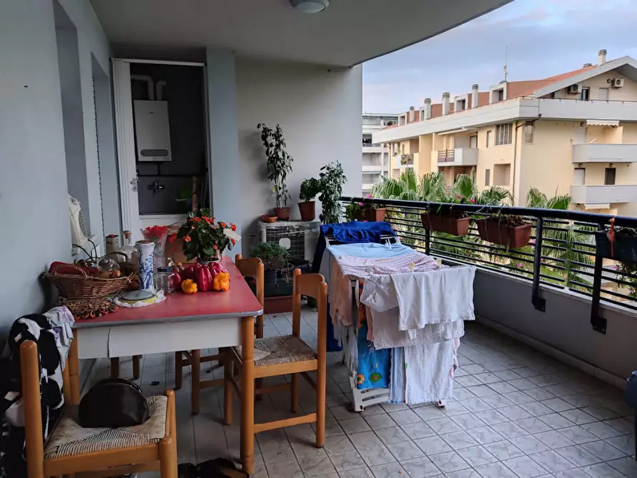 Immagine 7 di Appartamento in vendita  in via Lussemburgo a Montesilvano