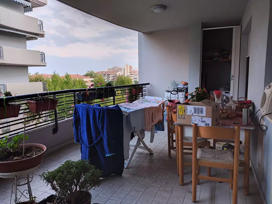 Immagine 8 di Appartamento in vendita  in via Lussemburgo a Montesilvano