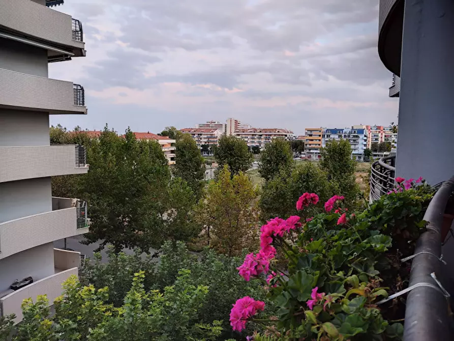 Immagine 9 di Appartamento in vendita  in via Lussemburgo a Montesilvano