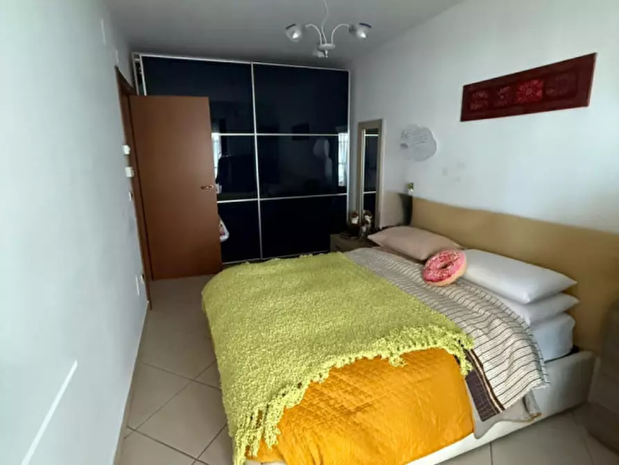 Immagine 12 di Appartamento in vendita  in via Lussemburgo a Montesilvano