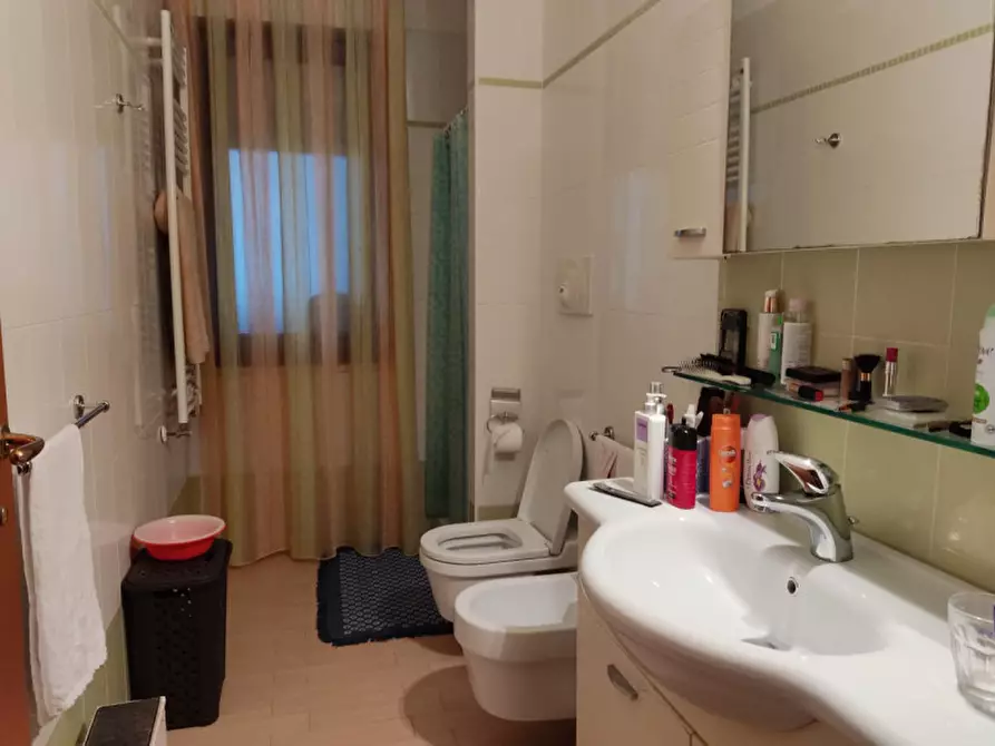 Immagine 14 di Appartamento in vendita  in via Lussemburgo a Montesilvano