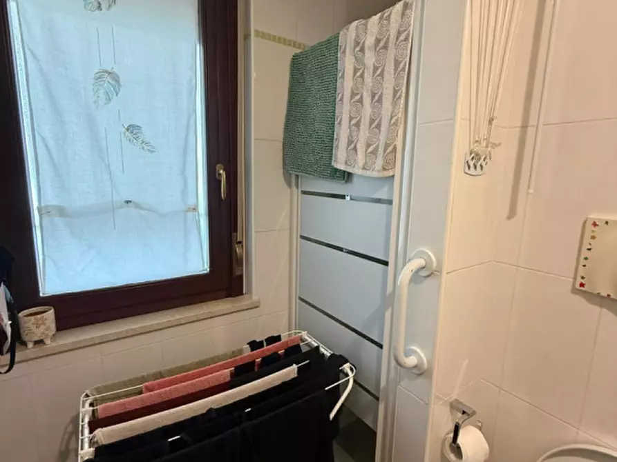 Immagine 17 di Appartamento in vendita  in via Lussemburgo a Montesilvano