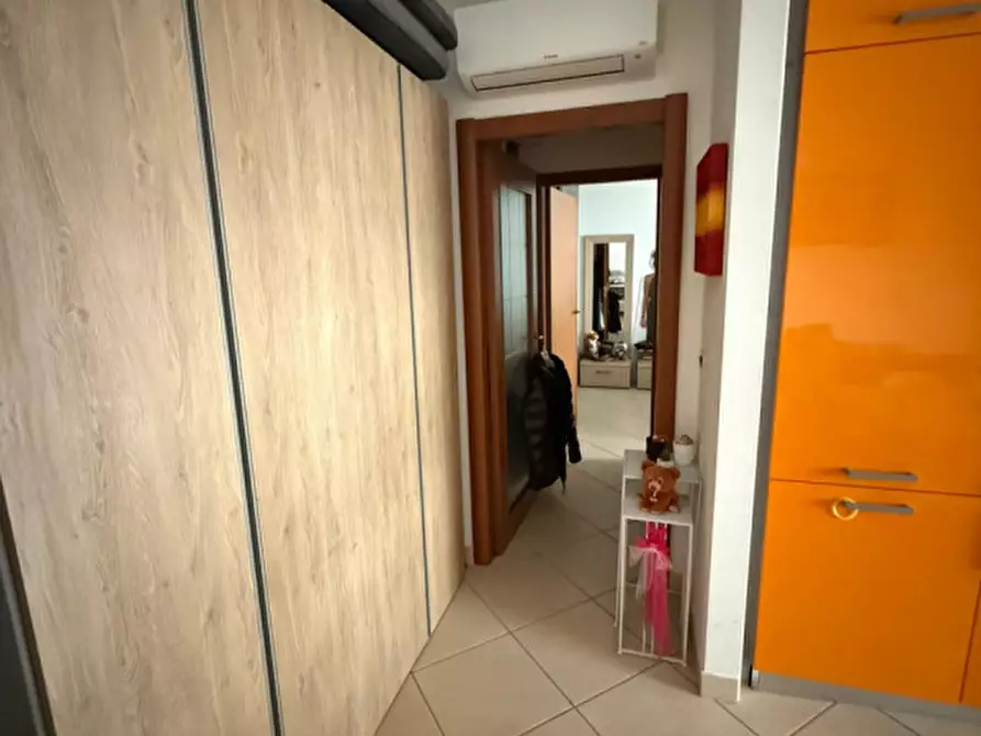 Immagine 18 di Appartamento in vendita  in via Lussemburgo a Montesilvano