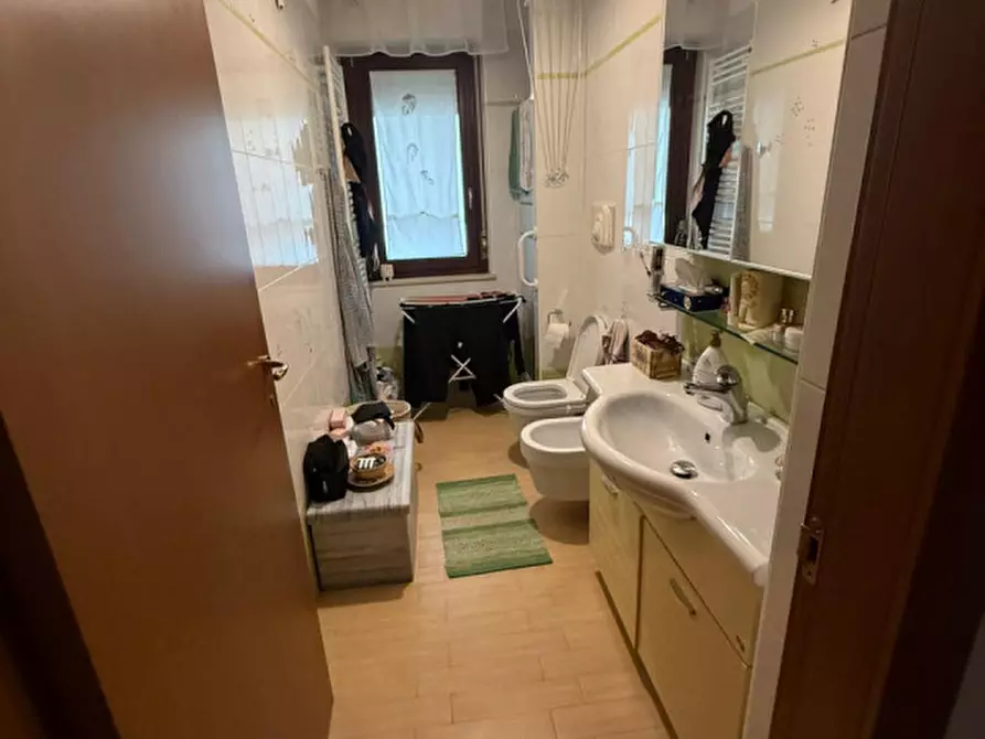 Immagine 19 di Appartamento in vendita  in via Lussemburgo a Montesilvano