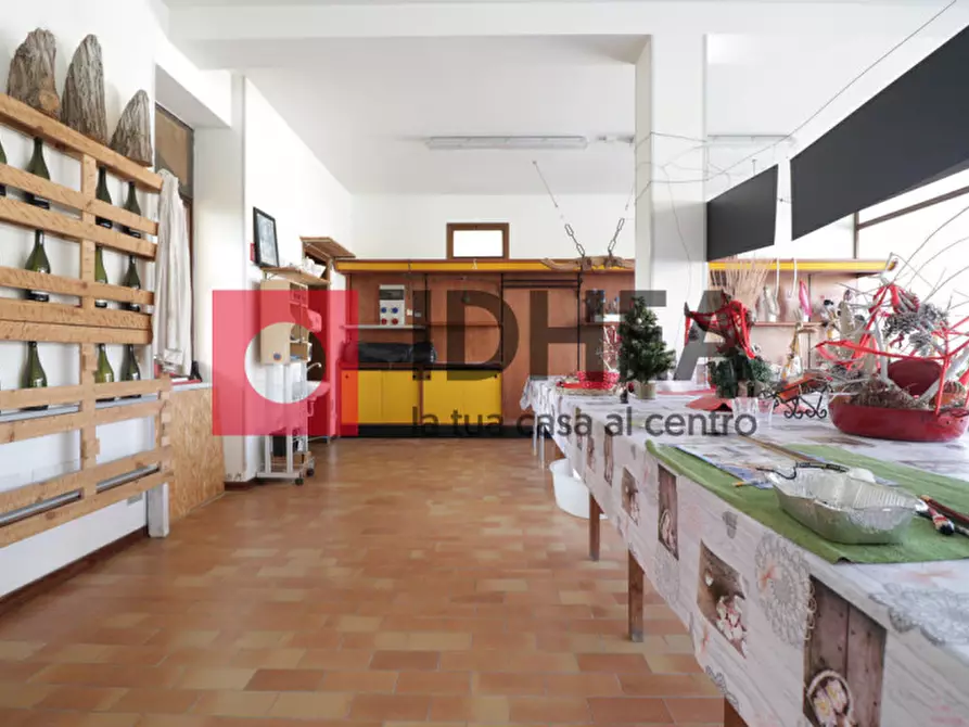 Immagine 2 di Appartamento in vendita  in Via Calessani a Spresiano