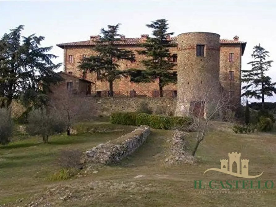 Immagine 1 di Appartamento in vendita  in Montali a Panicale