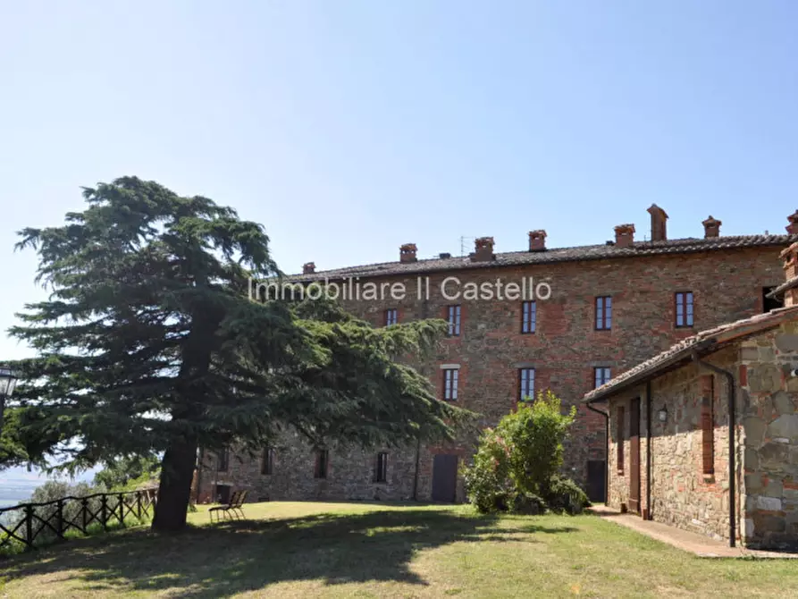 Immagine 2 di Appartamento in vendita  in Montali a Panicale