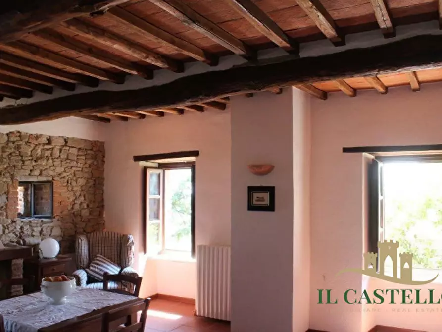 Immagine 3 di Appartamento in vendita  in Montali a Panicale