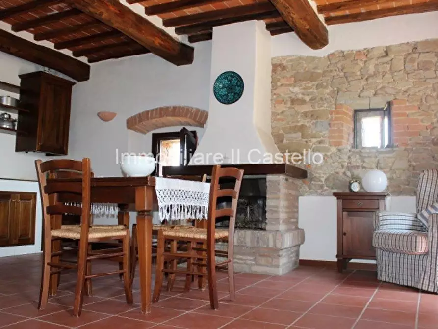 Immagine 4 di Appartamento in vendita  in Montali a Panicale