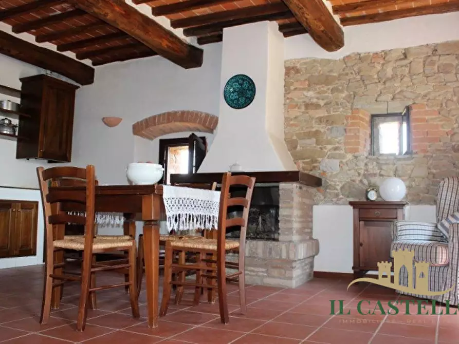 Immagine 5 di Appartamento in vendita  in Montali a Panicale