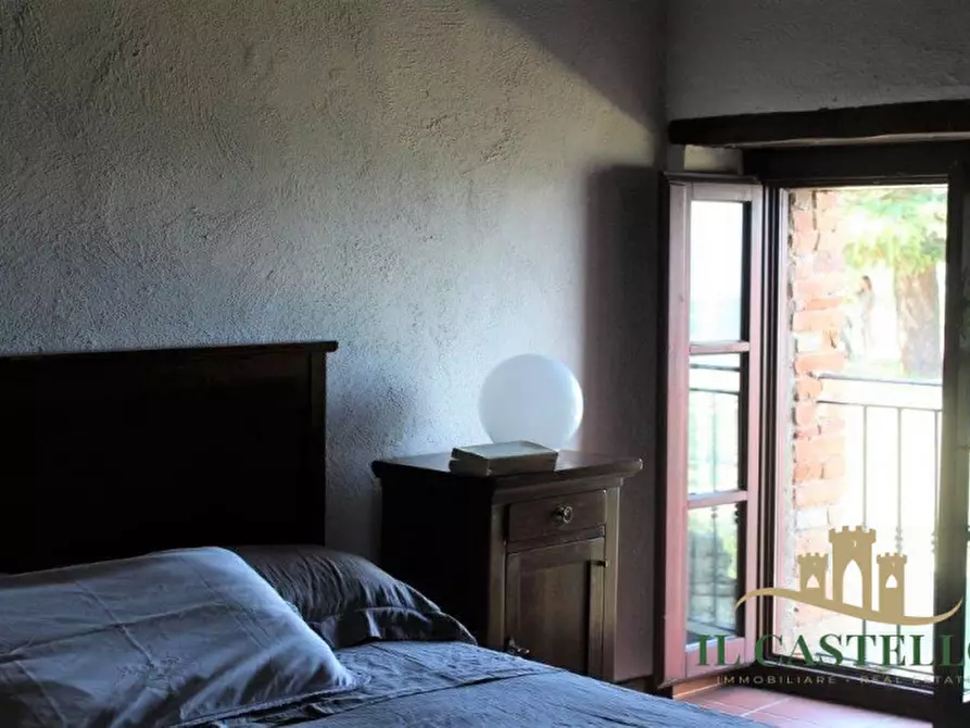 Immagine 6 di Appartamento in vendita  in Montali a Panicale