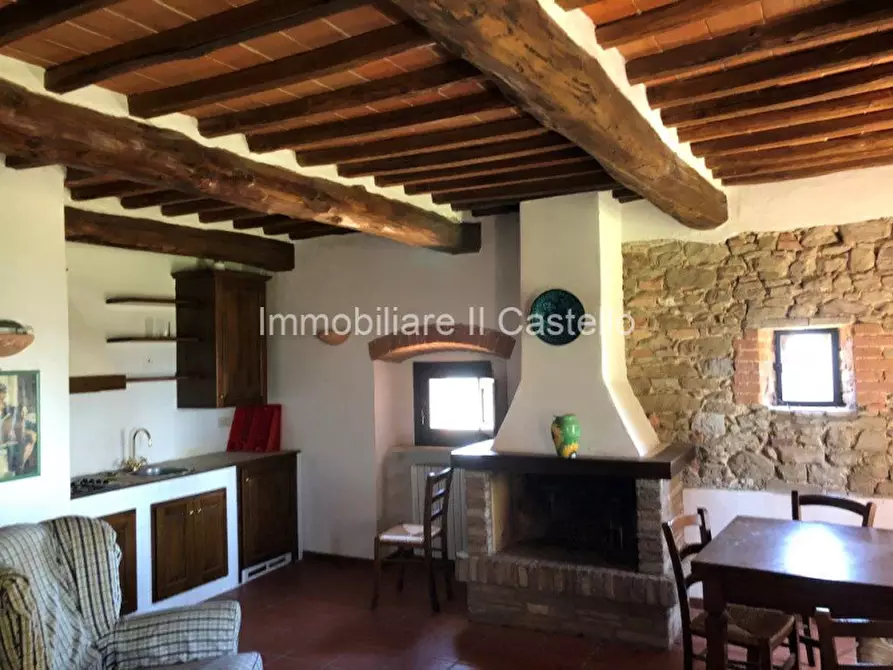 Immagine 6 di Appartamento in vendita  in Montali a Panicale