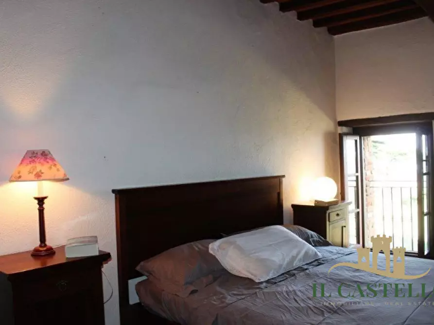 Immagine 7 di Appartamento in vendita  in Montali a Panicale