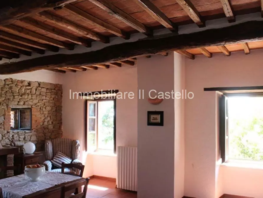 Immagine 8 di Appartamento in vendita  in Montali a Panicale