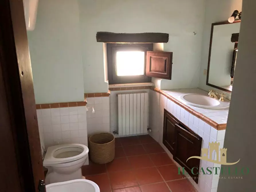 Immagine 8 di Appartamento in vendita  in Montali a Panicale