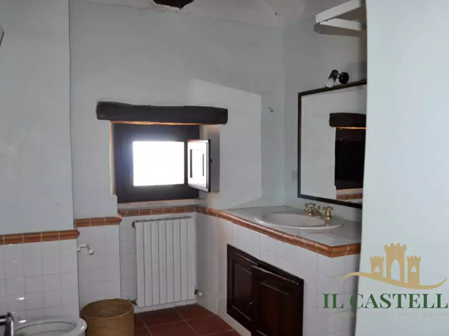 Immagine 9 di Appartamento in vendita  in Montali a Panicale