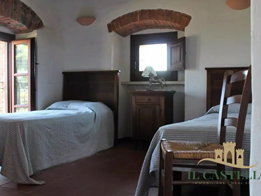 Immagine 10 di Appartamento in vendita  in Montali a Panicale