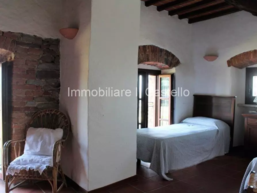 Immagine 10 di Appartamento in vendita  in Montali a Panicale