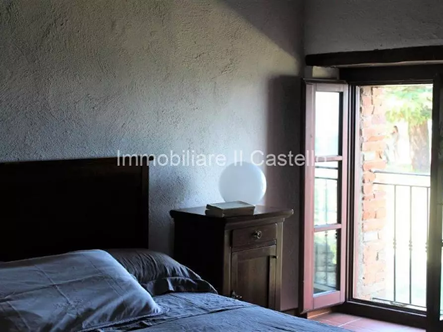 Immagine 11 di Appartamento in vendita  in Montali a Panicale