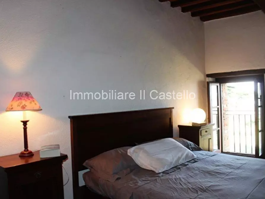 Immagine 12 di Appartamento in vendita  in Montali a Panicale