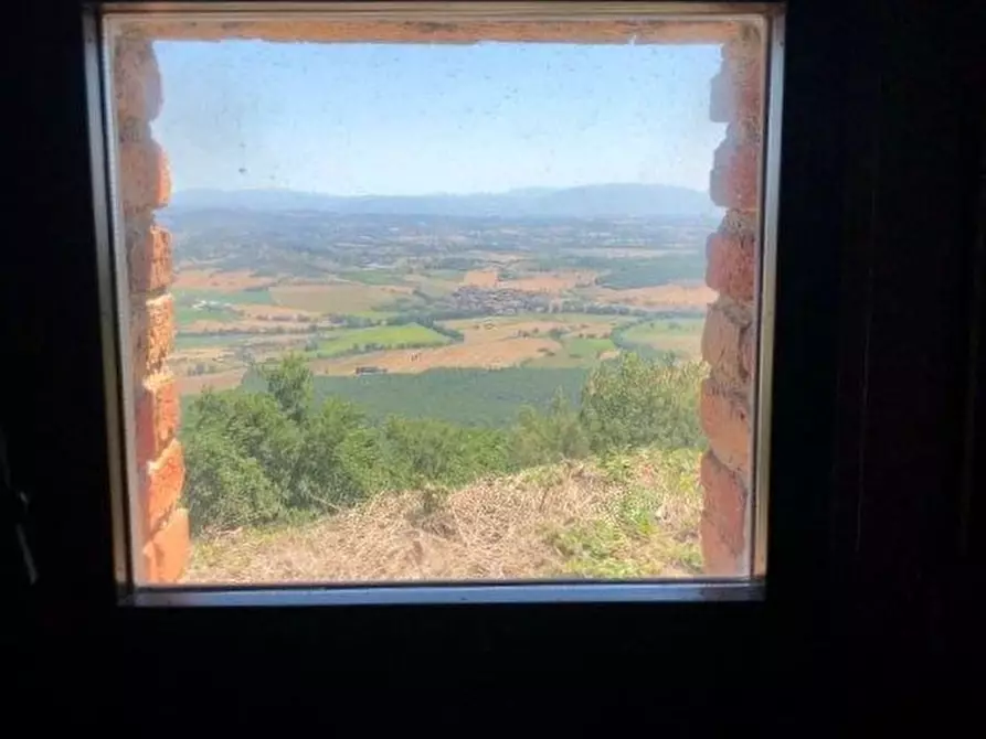 Immagine 12 di Appartamento in vendita  in Montali a Panicale