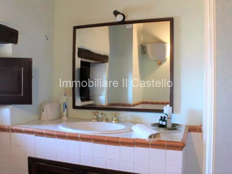 Immagine 13 di Appartamento in vendita  in Montali a Panicale