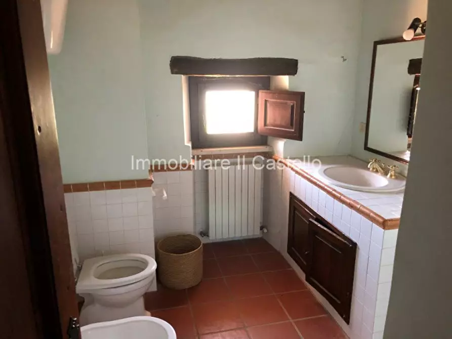 Immagine 14 di Appartamento in vendita  in Montali a Panicale