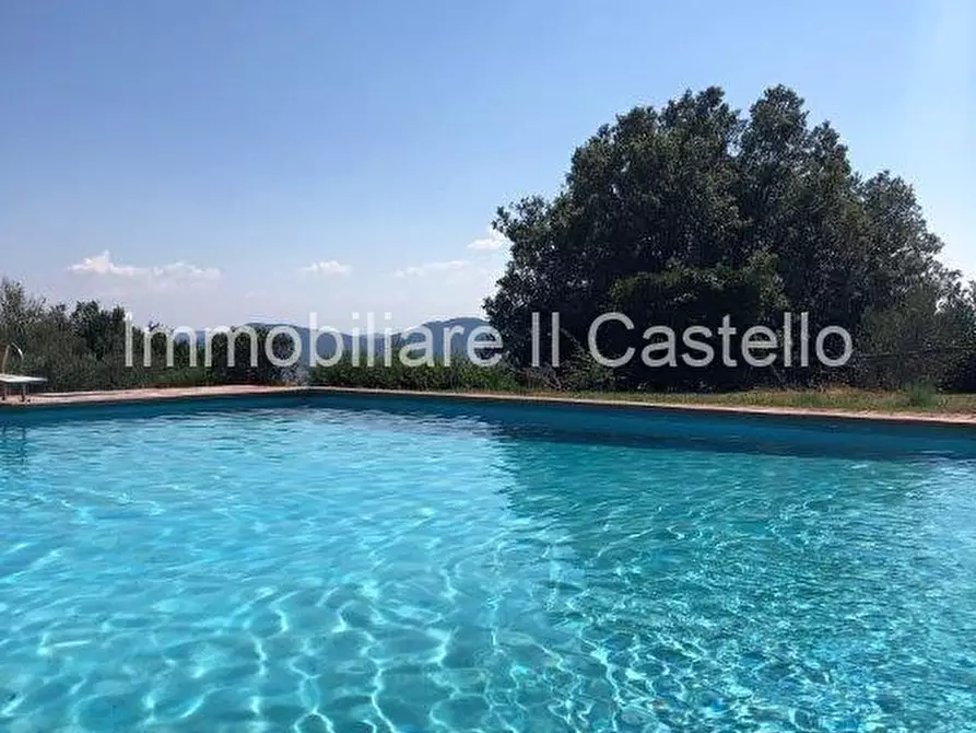 Immagine 15 di Appartamento in vendita  in Montali a Panicale