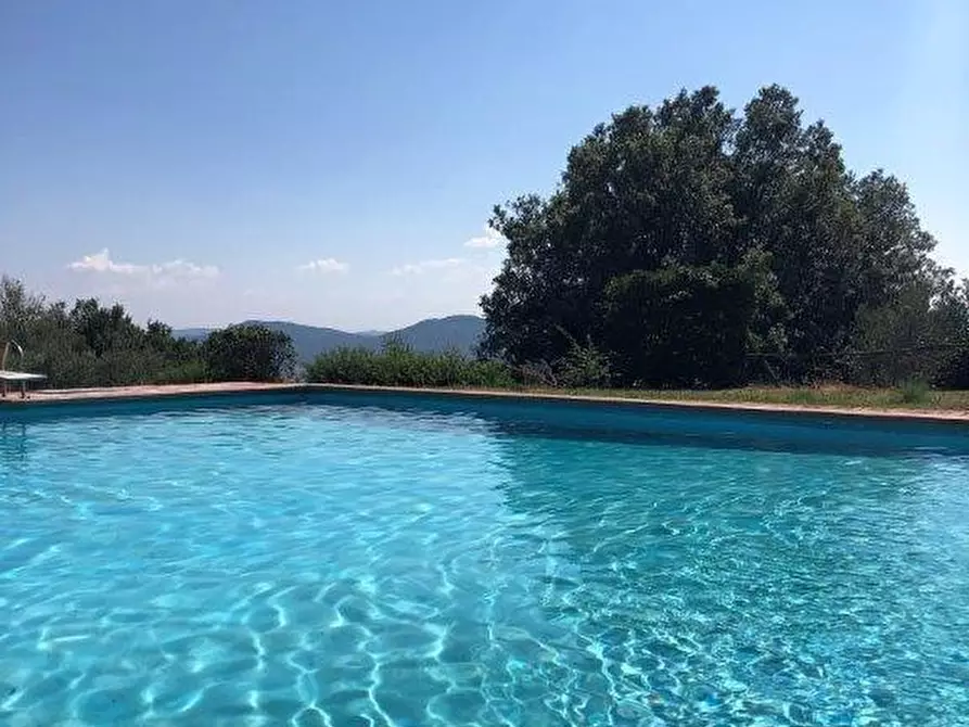 Immagine 17 di Appartamento in vendita  in Montali a Panicale