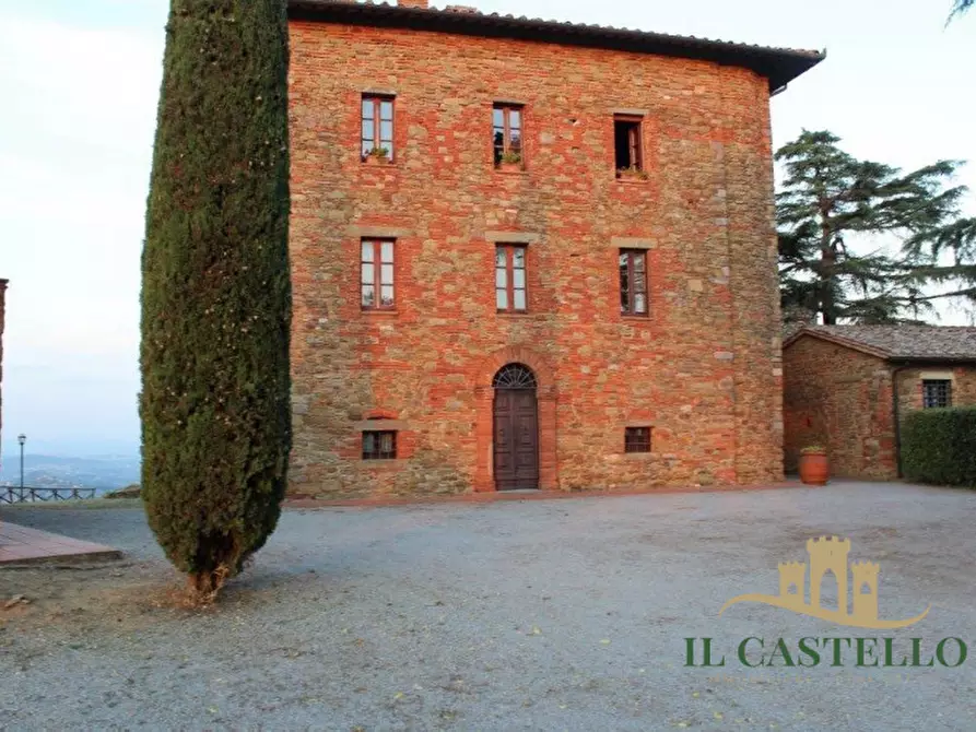 Immagine 19 di Appartamento in vendita  in Montali a Panicale