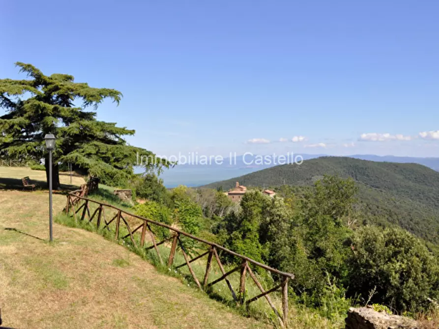 Immagine 19 di Appartamento in vendita  in Montali a Panicale