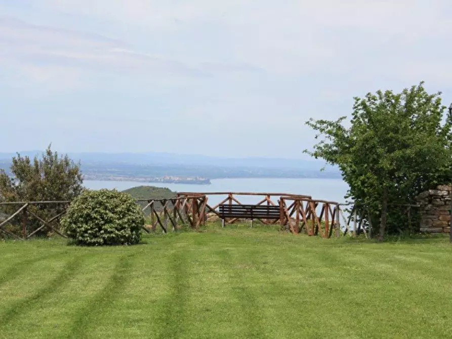 Immagine 20 di Appartamento in vendita  in Montali a Panicale