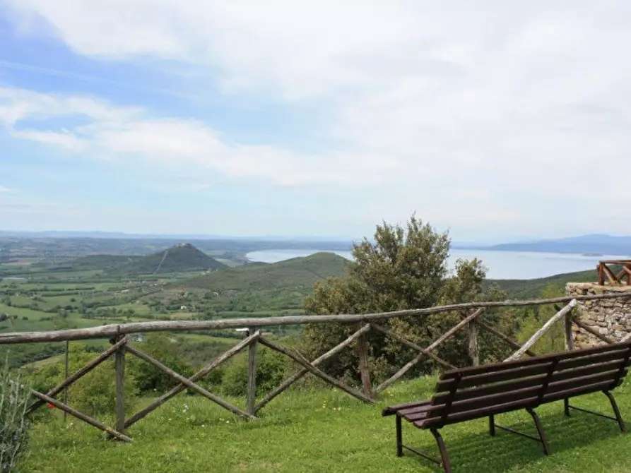 Immagine 21 di Appartamento in vendita  in Montali a Panicale